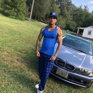 Meet your Posher, Eric